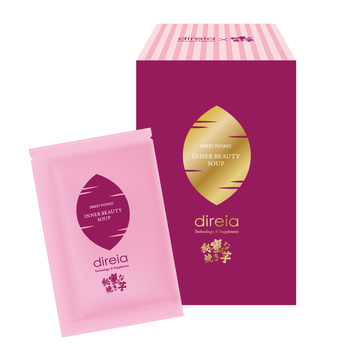 direia業務アイテム】 | 株式会社グラツィア